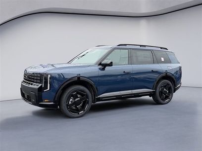 New 2027 Kia Telluride EX X-Line