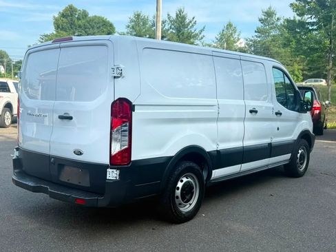 Used 2017 Ford Transit 150 130 Low Roof RWD image 7