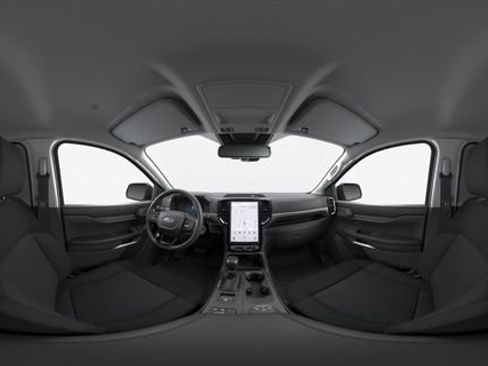New 2026 Ford Ranger XLT AWD/4WD image 8