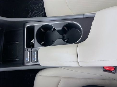 New 2025 Hyundai Sonata SEL image 14