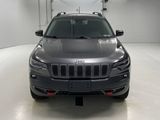 Certified 2022 Jeep Cherokee Trailhawk image 3