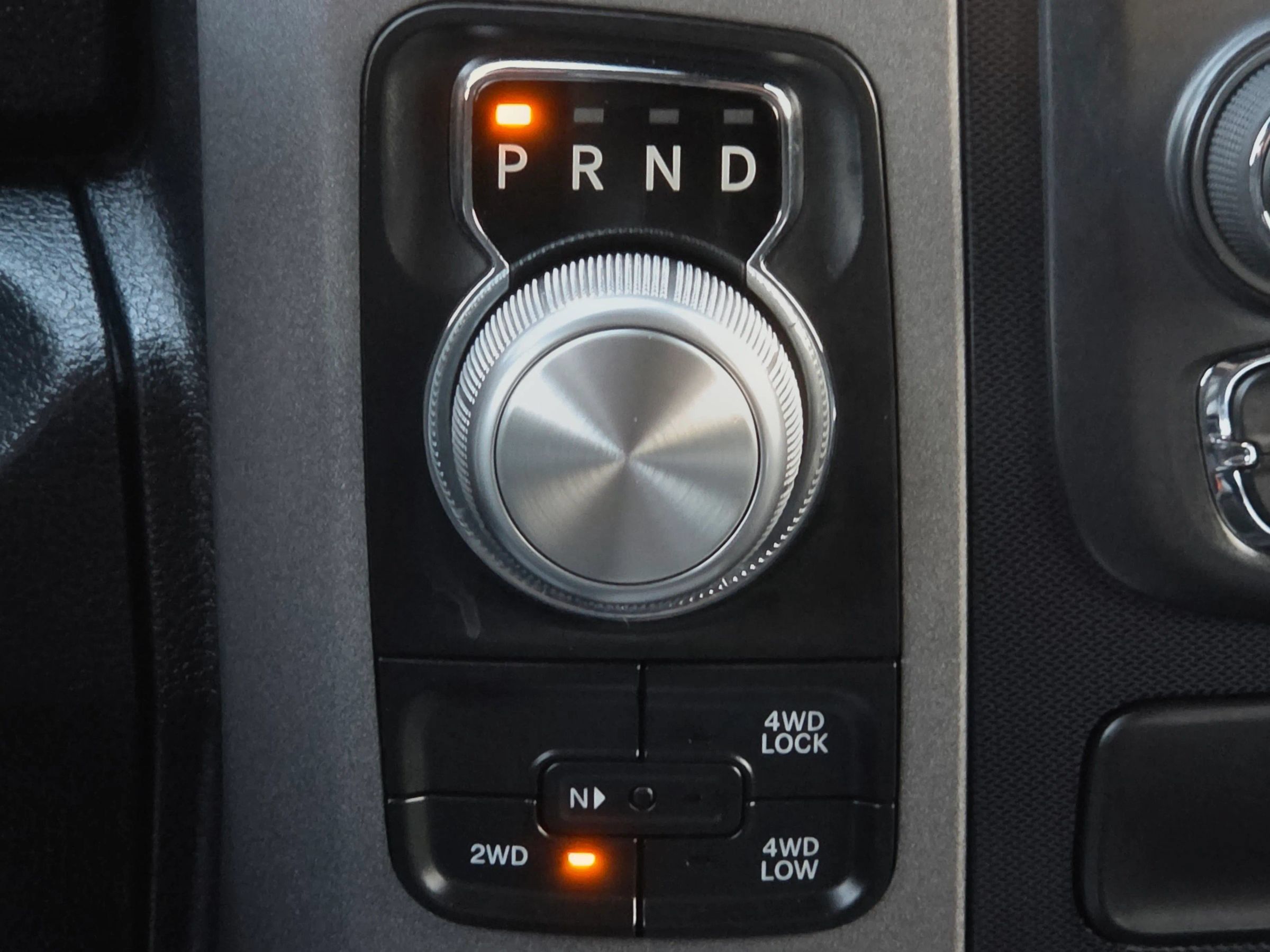 Used 2018 RAM 1500 Rebel w/ Luxury Group AWD/4WD image 30