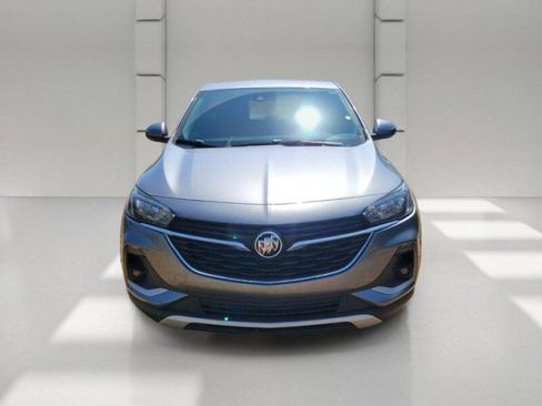 Used 2020 Buick Encore GX Preferred w/ Cold Weather Comfort Package FWD image 2