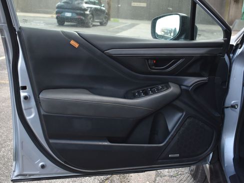 Used 2024 Subaru Outback Wilderness image 12