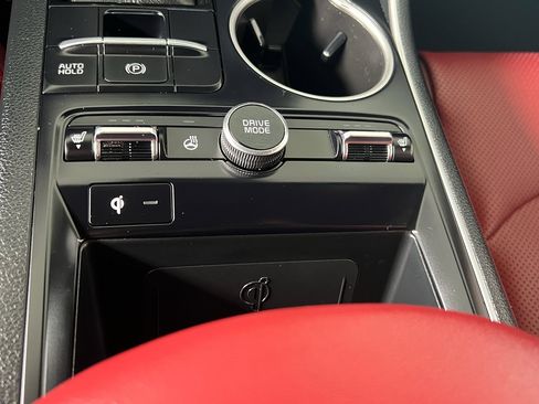 Used 2022 Kia K5 GT-Line w/ GT-Line Awd Premium Package image 26