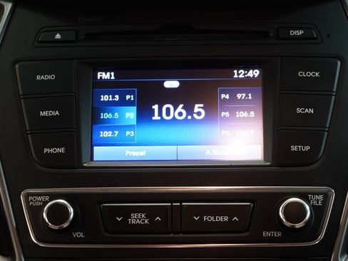 Used 2018 Hyundai Santa Fe Sport AWD/4WD image 21