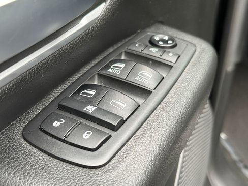 Used 2021 RAM 1500 Big Horn image 19