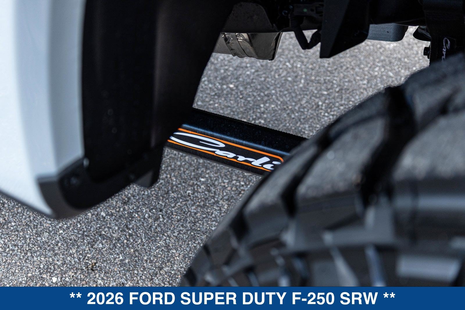 New 2026 Ford F250 Platinum AWD/4WD image 35