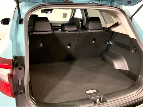 Certified 2024 Kia Seltos S FWD image 4