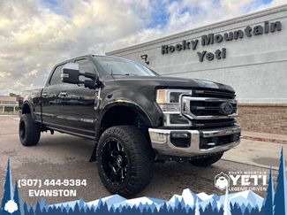 Used 2021 Ford F350 King Ranch w/ Tremor Off-Road Package video 1
