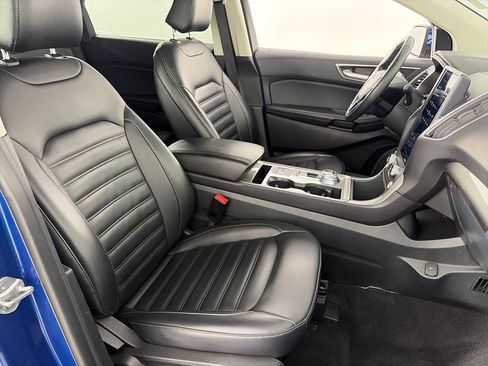Certified 2024 Ford Edge SEL AWD/4WD image 31