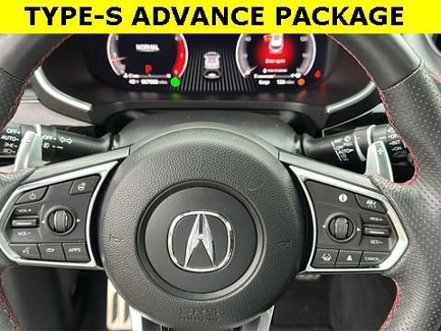 Certified 2024 Acura MDX Type S image 12
