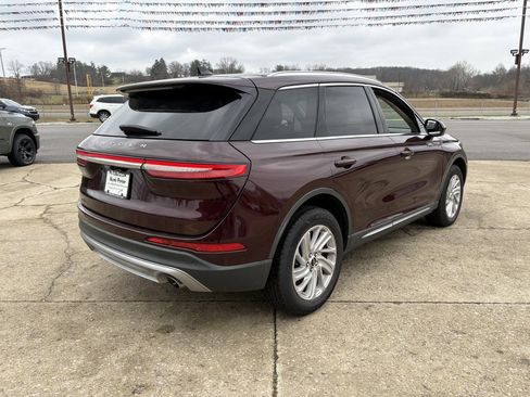 Used 2020 Lincoln Corsair FWD image 5