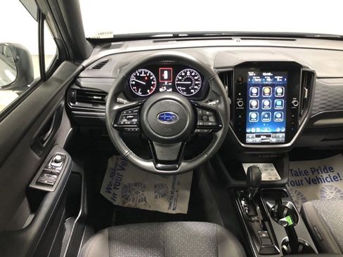 Used 2026 Subaru Forester Premium image 33