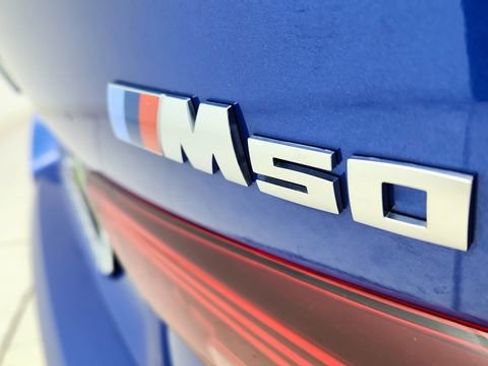 Used 2025 BMW i4 M50 AWD/4WD image 18