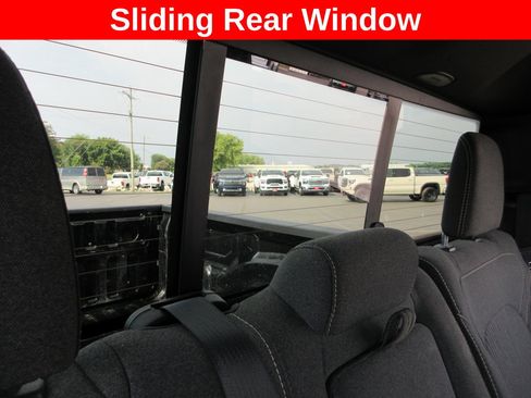 Used 2019 RAM 1500 Big Horn AWD/4WD image 20