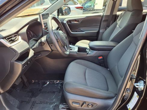 Certified 2025 Toyota RAV4 XLE w/ Weather Package FWD image 16