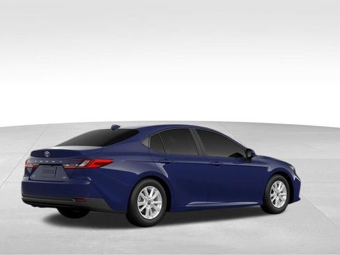 New 2026 Toyota Camry LE FWD image 12