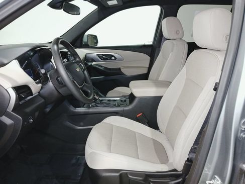 Used 2023 Chevrolet Traverse LS w/ Safety Package AWD/4WD image 10