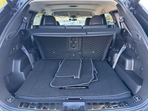New 2026 Mitsubishi Outlander SE FWD image 27