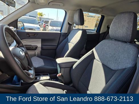 New 2025 Ford Maverick XLT image 14