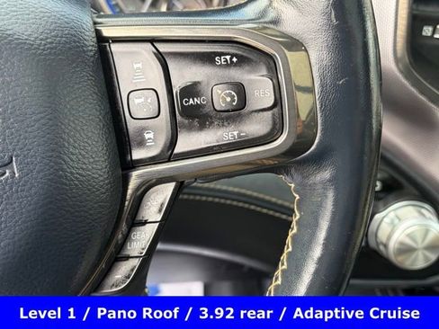 Used 2019 RAM 1500 Limited image 19