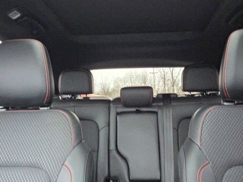 New 2026 Ford Escape ST-Line w/ Tech Pack #1 image 42