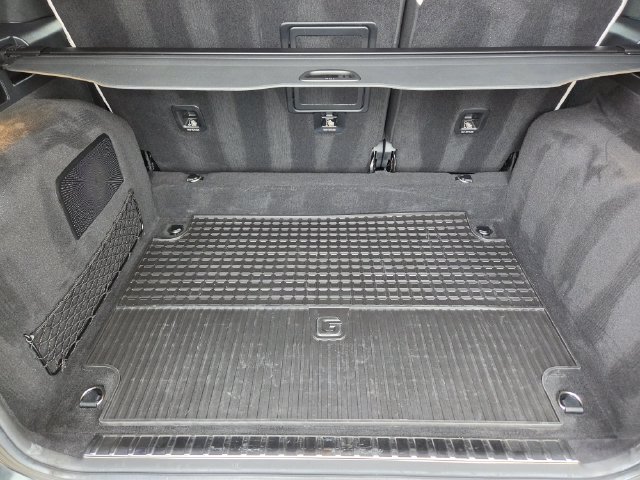 Certified 2023 Mercedes-Benz G 63 AMG 4MATIC image 35