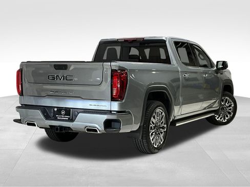 Used 2024 GMC Sierra 1500 Denali Ultimate AWD/4WD image 5