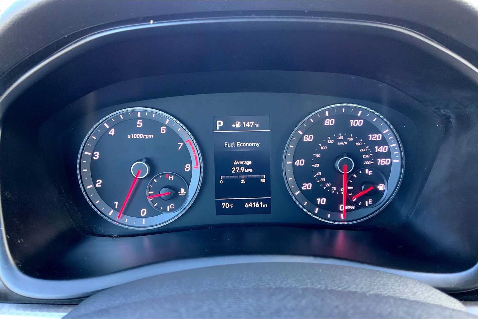 Used 2019 Hyundai Sonata Sport FWD image 26