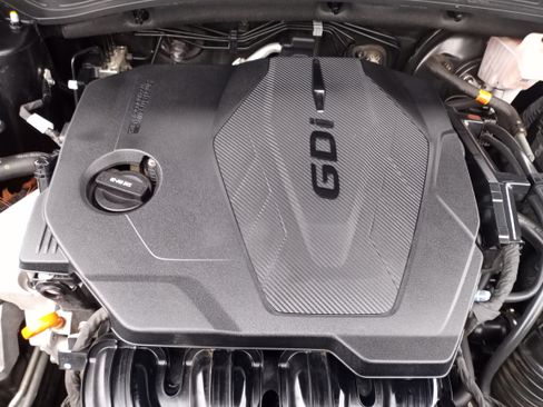 Used 2023 Kia Sportage EX image 41