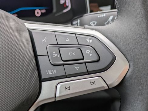 New 2026 Volkswagen Jetta SEL FWD image 38