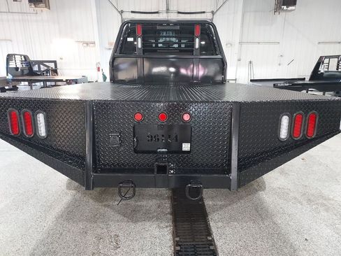 New 2025 RAM 4500 Tradesman image 29