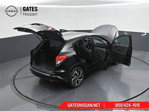 Used 2019 Honda HR-V Sport image 51