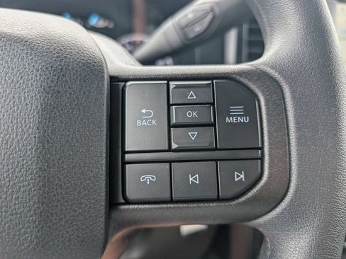 New 2026 Ford F250 XLT w/ Tremor Off-Road Package AWD/4WD image 11