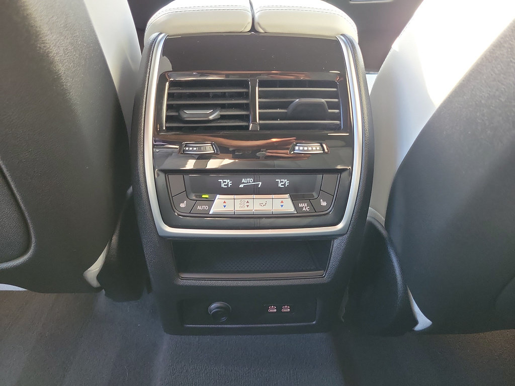Used 2026 BMW X5 sDrive40i RWD image 13