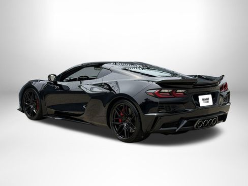 Used 2026 Chevrolet Corvette Z06 RWD image 5