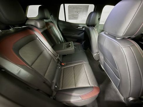 New 2026 Chevrolet Equinox RS image 28