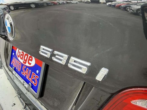 Used 2013 BMW 535i xDrive Sedan image 7
