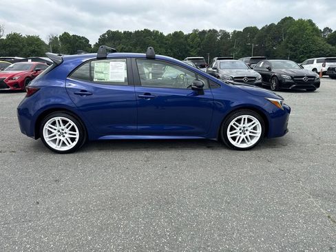 Used 2026 Toyota Corolla SE FWD image 6