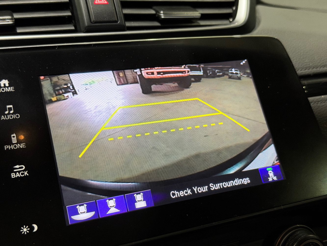 Used 2020 Honda CR-V EX-L image 32