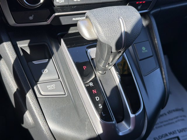 Used 2019 Honda CR-V EX image 19