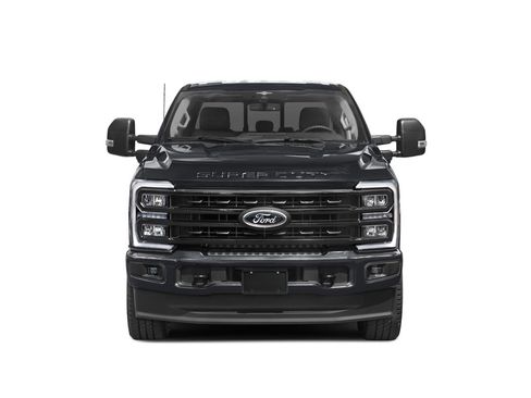 New 2026 Ford F250 XLT w/ XLT Premium Package AWD/4WD image 26