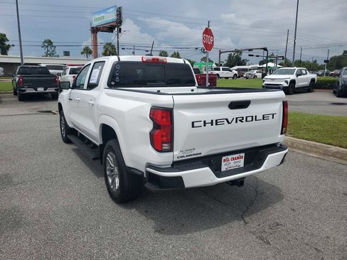 New 2026 Chevrolet Colorado LT w/ LT Convenience Package image 3