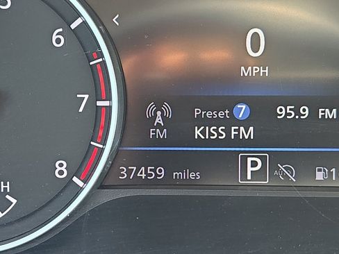 Certified 2024 Nissan Sentra SV w/ All-Weather Package FWD image 22