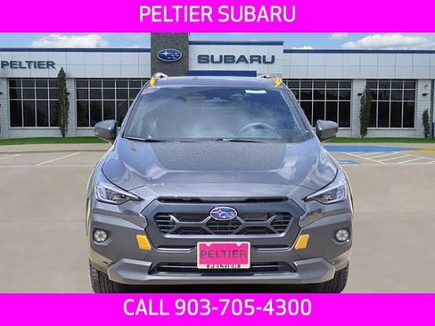 New 2026 Subaru Crosstrek 2.5i Wilderness AWD/4WD image 2