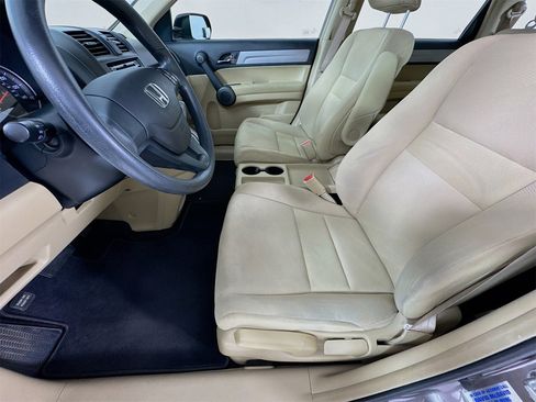 Used 2010 Honda CR-V LX image 19