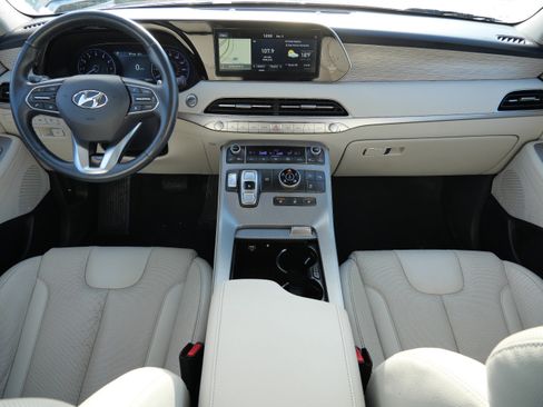 Used 2020 Hyundai Palisade SEL AWD/4WD image 10