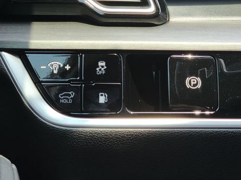 Certified 2023 Kia Sportage X-Line Prestige AWD/4WD image 38
