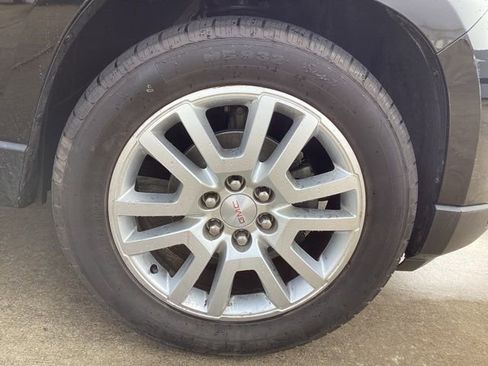 Used 2016 GMC Acadia SLT w/ Premium Edition image 13